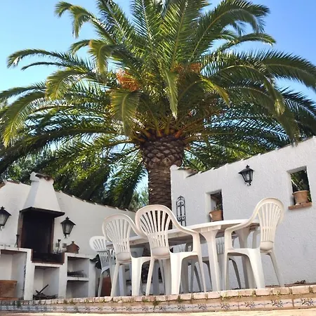 La Villa Colina De Javea Javea