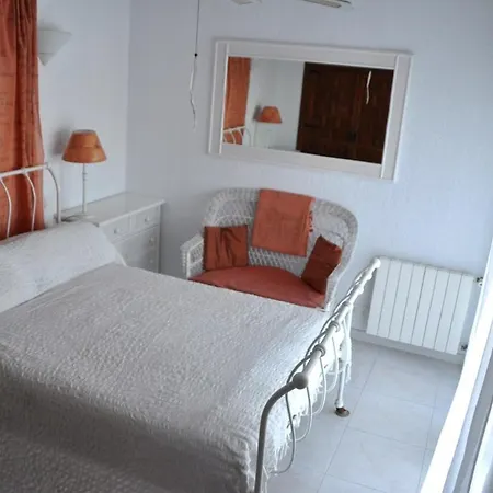 Holiday home La Villa Colina De Javea *